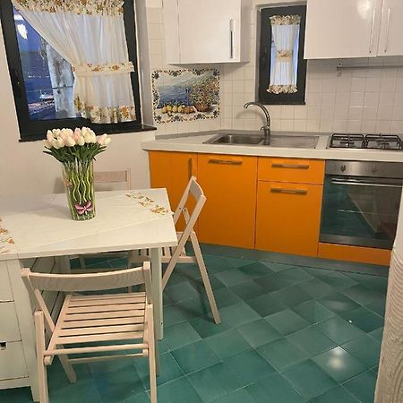 Casa Di Flora Apartment Vietri Ngoại thất bức ảnh