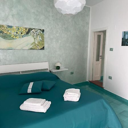 Casa Di Flora Apartment Vietri Ngoại thất bức ảnh