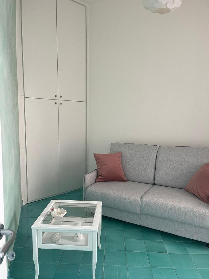 Casa Di Flora Apartment Vietri Ngoại thất bức ảnh