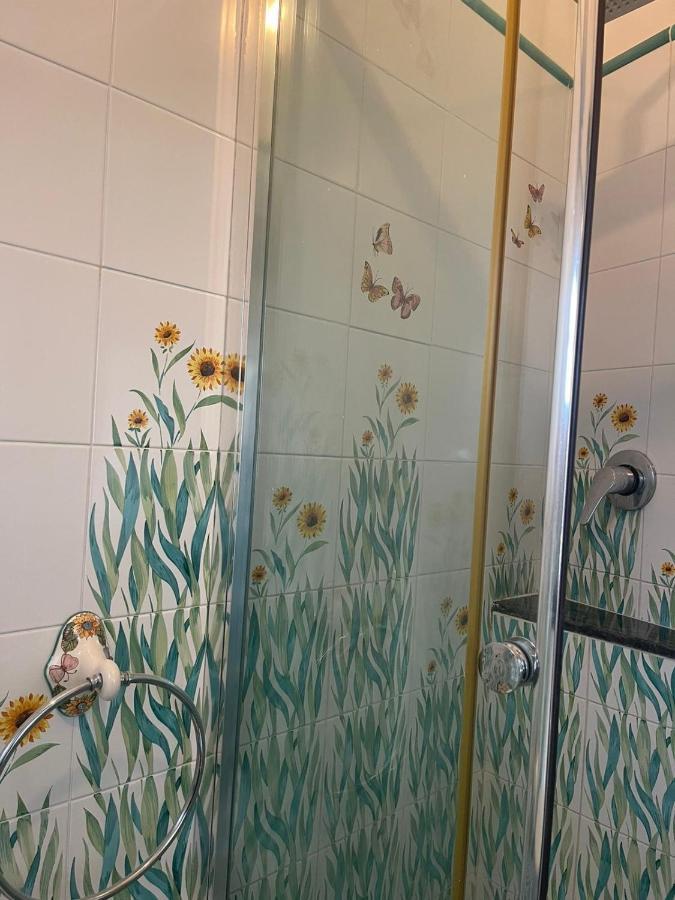 Casa Di Flora Apartment Vietri Ngoại thất bức ảnh