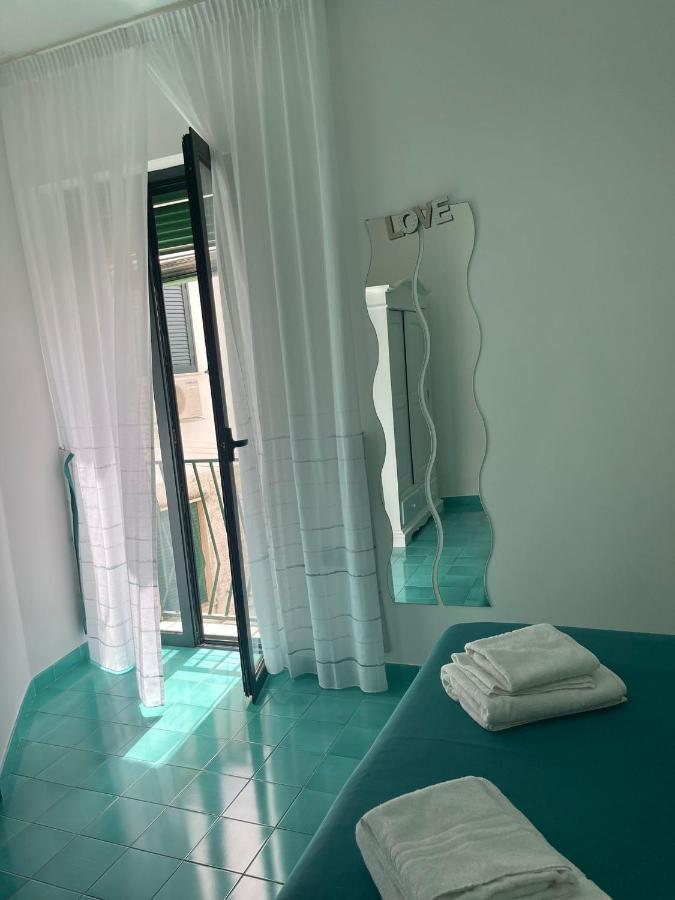 Casa Di Flora Apartment Vietri Ngoại thất bức ảnh
