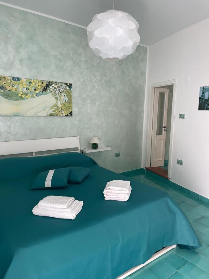 Casa Di Flora Apartment Vietri Ngoại thất bức ảnh