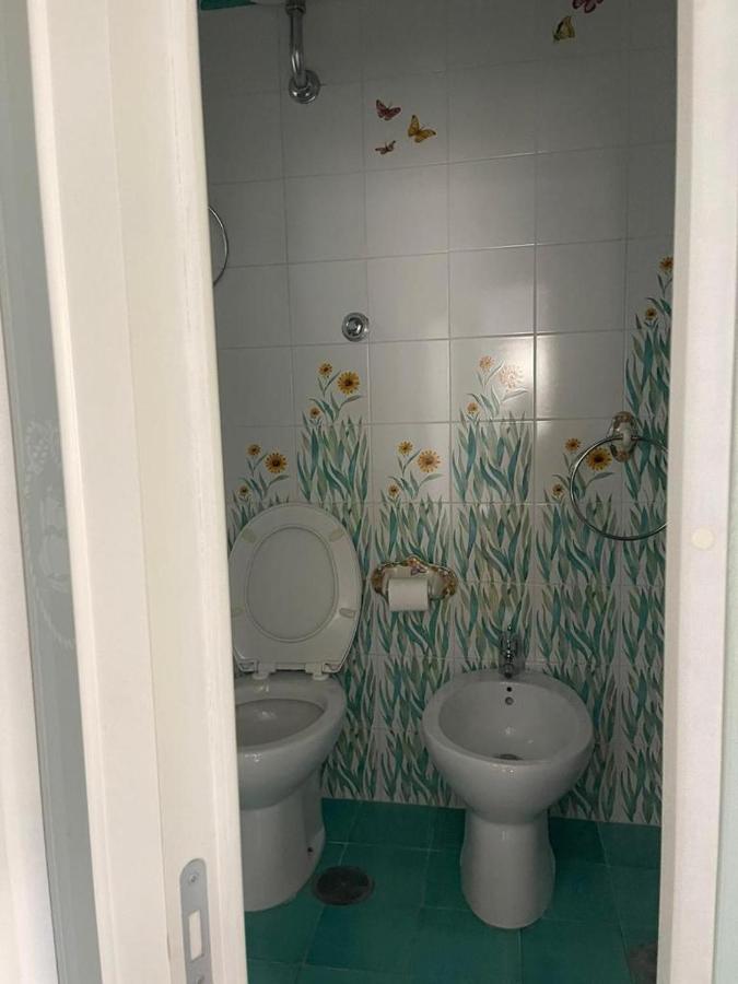 Casa Di Flora Apartment Vietri Ngoại thất bức ảnh