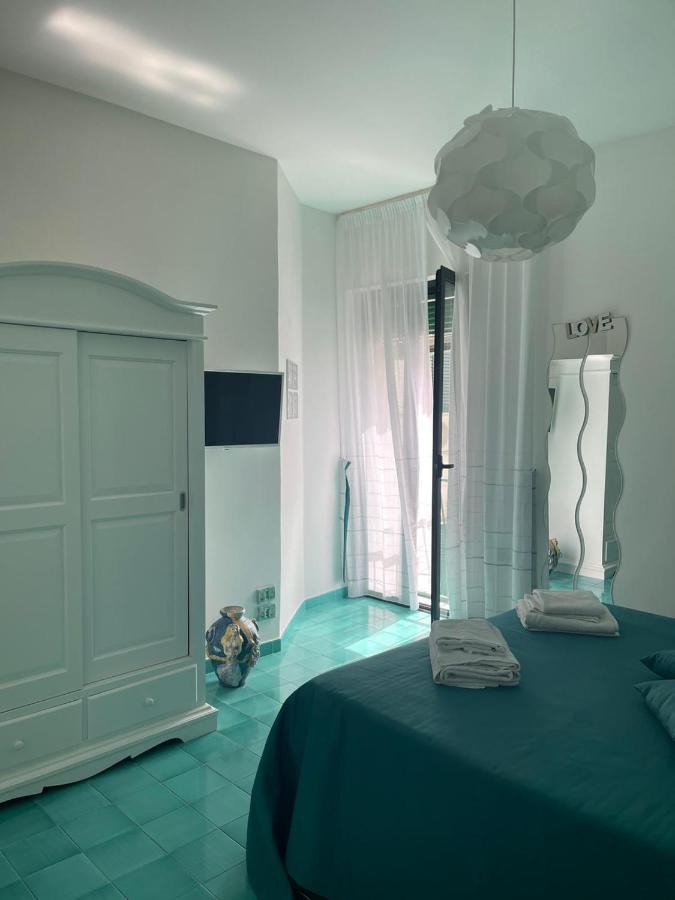 Casa Di Flora Apartment Vietri Ngoại thất bức ảnh
