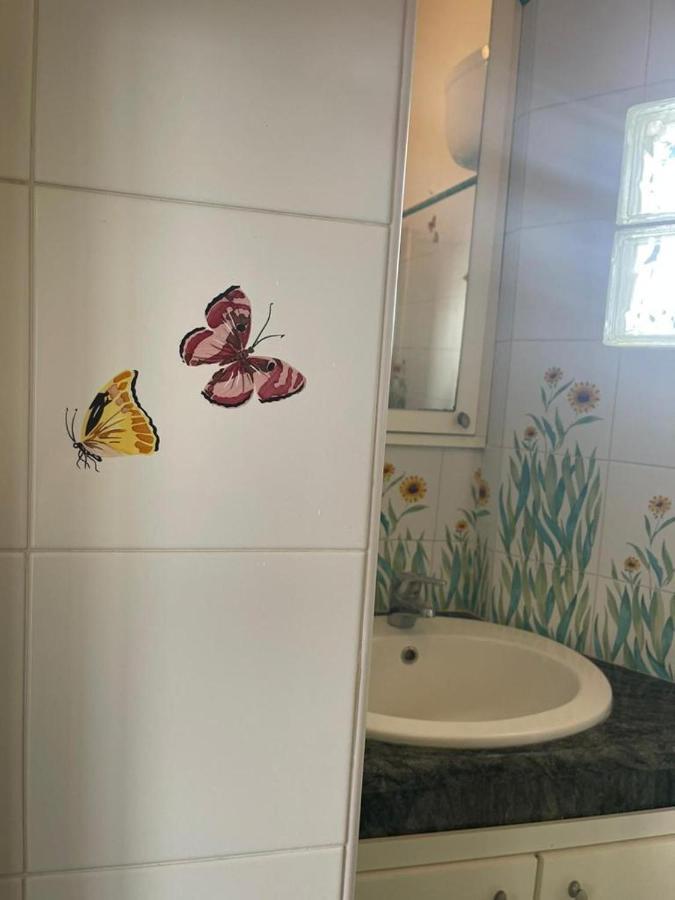 Casa Di Flora Apartment Vietri Ngoại thất bức ảnh
